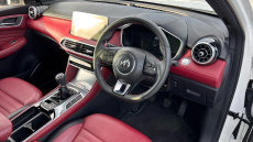 MG Hs 1.5 T-GDI Exclusive 5dr Petrol Hatchback